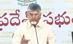 CM Chandrababu