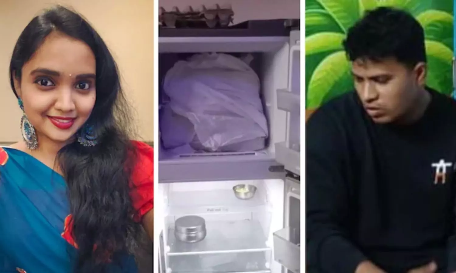 Gajuwaka Mounika Case: గాజువాకలో మౌనిక అనే యువతిని క్రూరంగా హతమార్చిన కేసు Gajuwaka Mounika Case: గాజువాకలో మౌనిక అనే యువతిని క్రూరంగా హతమార్చిన కేసు