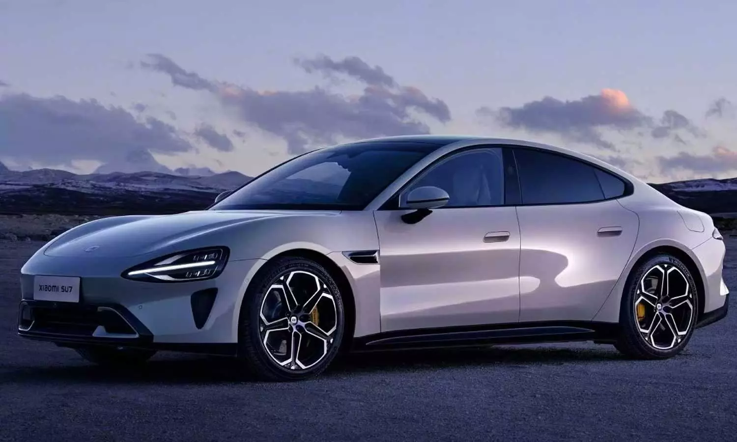 xiaomi su7 electric car launched check price and features in telugu xiaomi su7 electric car launched check price and features in telugu