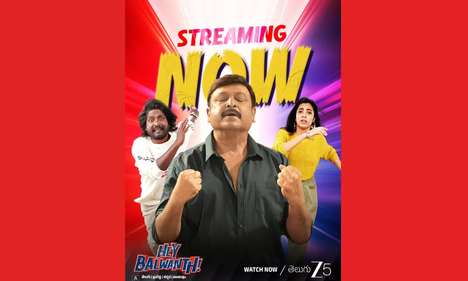 OTT Release OTT Release