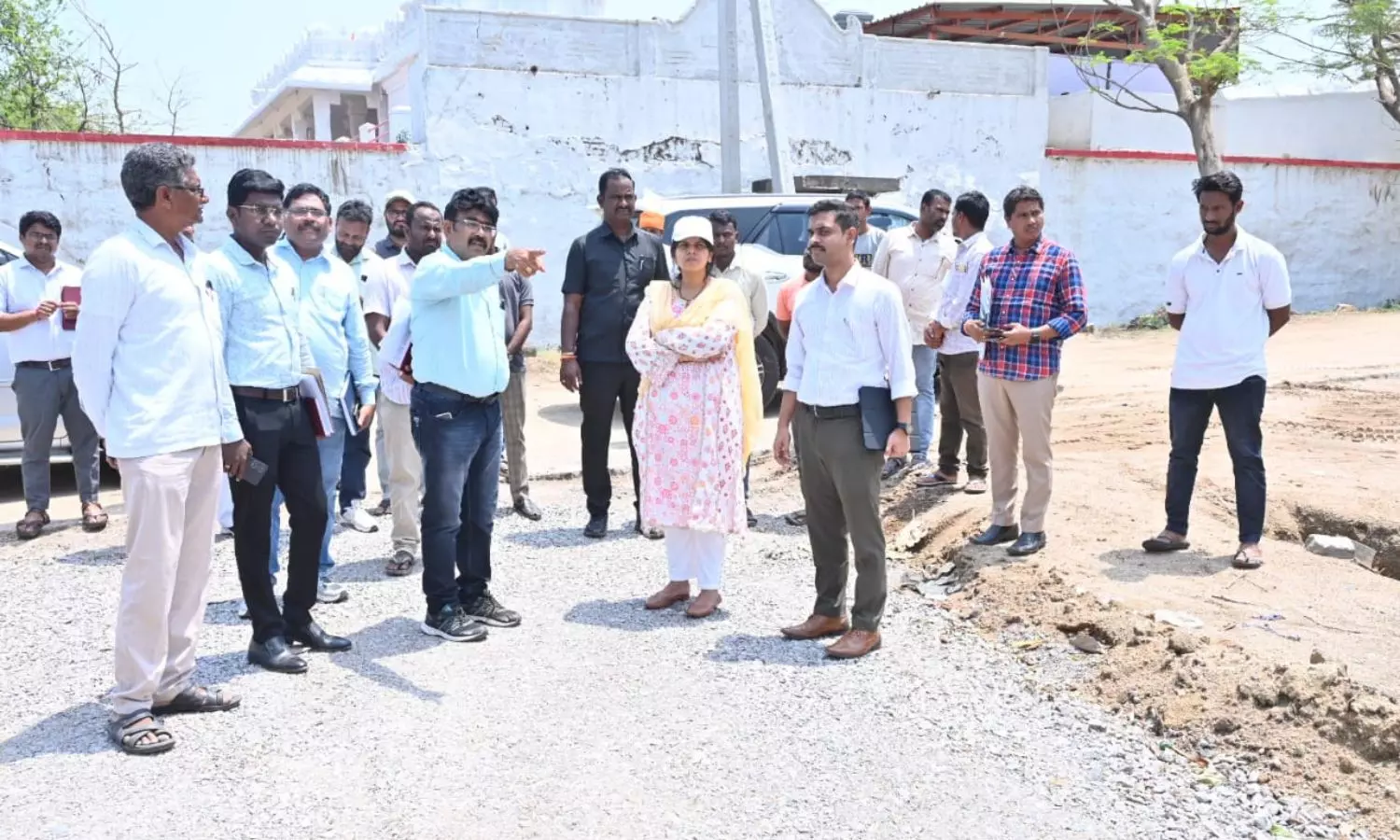 Kandakurthi Kandakurthi