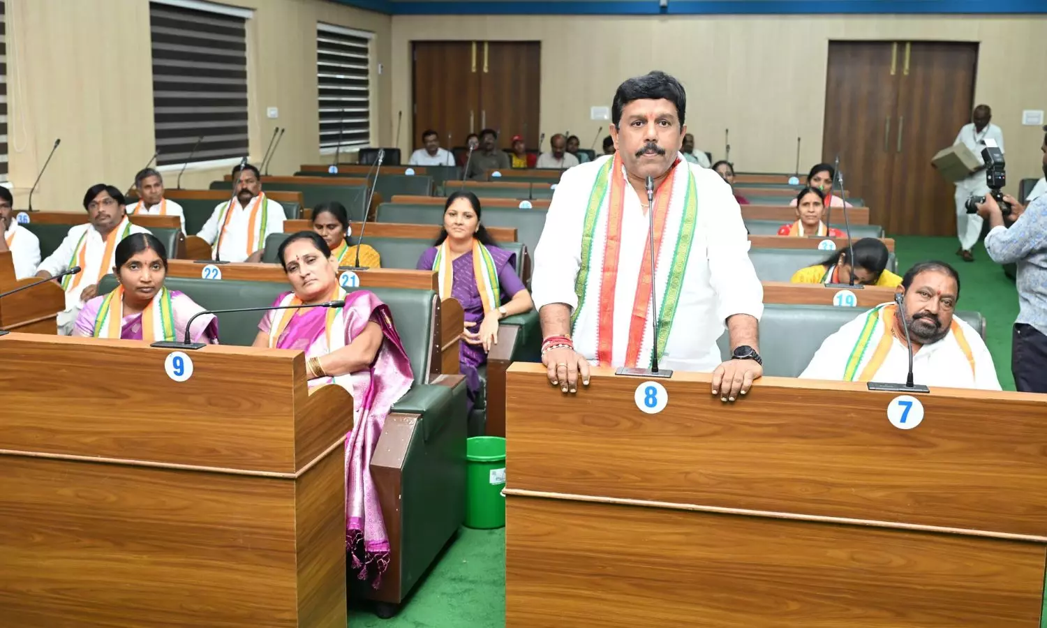 Karimnagar Karimnagar