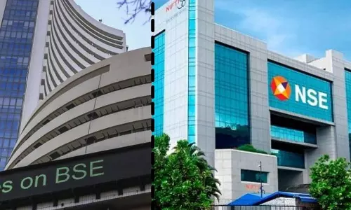 Stock Market Holiday: మహావీర్ జయంతి సందర్భంగా స్టాక్ మార్కెట్ కు సెలవు