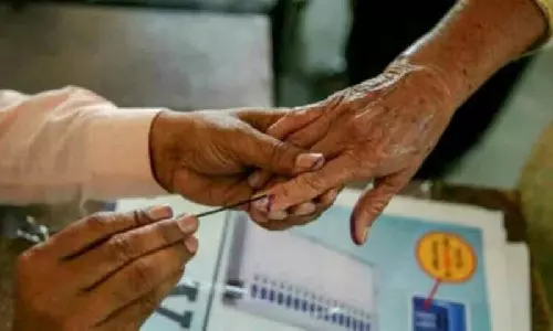 Telangana Municipal Polls