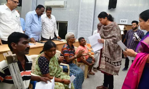 Karimnagar Karimnagar