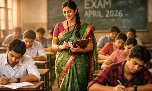 April 2026 Exams and Results: ఏప్రిల్ నెలలో రాబోయే పరీక్షలు, రిజల్ట్స్