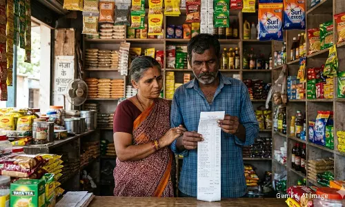 War Inflation: మధ్య ప్రాచ్యంలో యుద్ధం కారణంగా నిత్యావసర వస్తువుల ధరలు పెరిగిపోయే ఛాన్స్