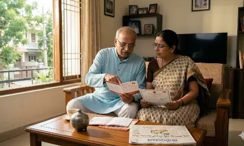 Small Savings Schemes