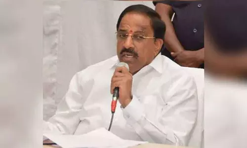 Tummala Nageswara Rao Tummala Nageswara Rao