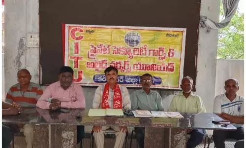 Karimnagar Karimnagar