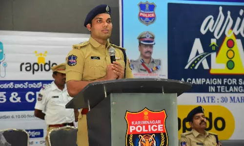 Karimnagar Karimnagar