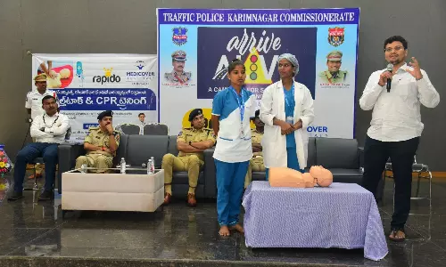 Karimnagar Karimnagar