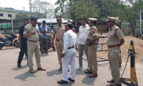 Karimnagar Karimnagar