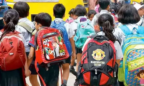 Telangana School Summer Holidays 2026: Schools Reopening Date Details