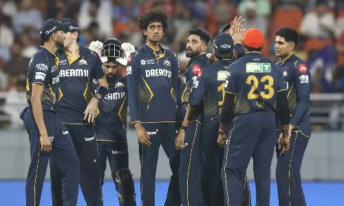 Glenn Phillips IPL Struggles: T20 Star Fails to Deliver in IPL 2026 for Gujarat Titans Glenn Phillips IPL Struggles: T20 Star Fails to Deliver in IPL 2026 for Gujarat Titans