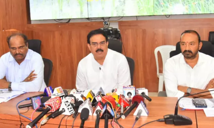 Nadendla Manohar Nadendla Manohar