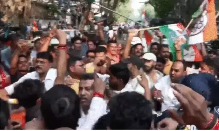 Assembly Elections 2026: ఐదు రాష్ట్రాల ఎన్నికల వేడి పెరిగింది. Assembly Elections 2026: ఐదు రాష్ట్రాల ఎన్నికల వేడి పెరిగింది.