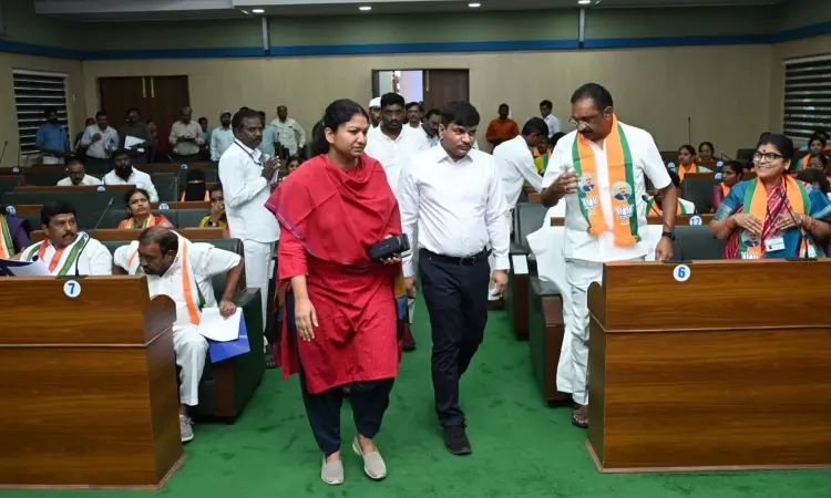 Karimnagar Karimnagar