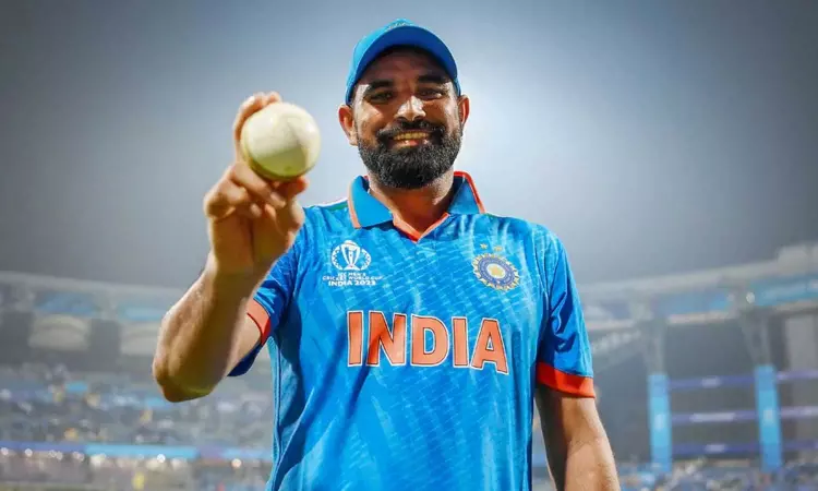 Mohammed Shami Retirement Statement: India Comeback Uncertain, Shami Says “Not Quitting Anytime Soon” Mohammed Shami Retirement Statement: India Comeback Uncertain, Shami Says “Not Quitting Anytime Soon”