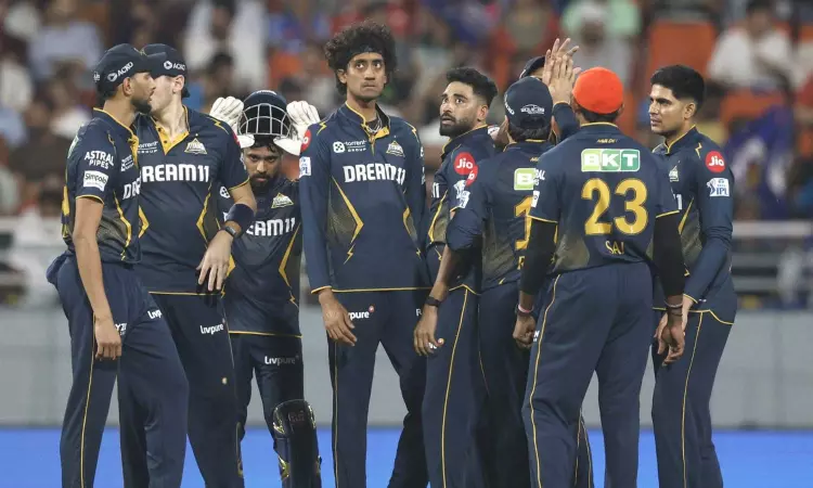 Glenn Phillips IPL Struggles: T20 Star Fails to Deliver in IPL 2026 for Gujarat Titans