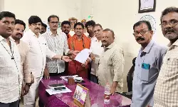 Ichapuram: పట్టణంలో పక్కదారి పడుతున్న గ్యాస్ సరఫరా