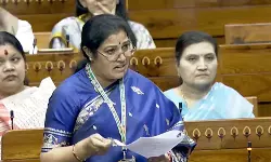 Daggubati Purandeswari