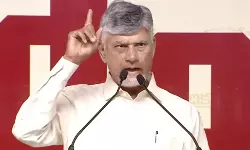 CM Chandrababu