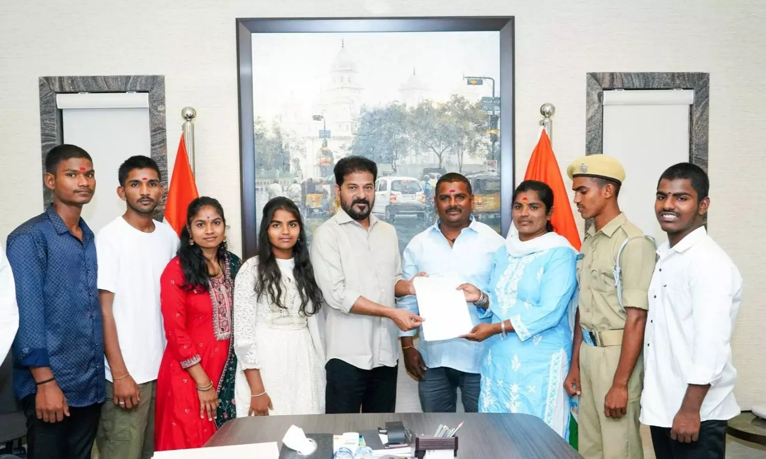 Tank Bund Shiva Tank Bund Shiva