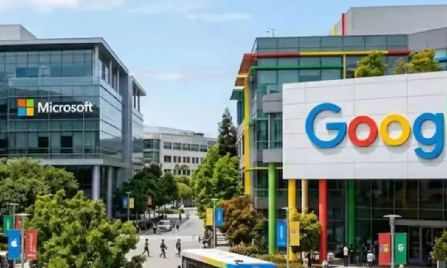 Iran Warning: అమెరికాకు చెందిన 18 దిగ్గజ కంపెనీలను పేల్చేస్తామని ఇరాన్ బెదిరించింది. Iran Warning: అమెరికాకు చెందిన 18 దిగ్గజ కంపెనీలను పేల్చేస్తామని ఇరాన్ బెదిరించింది.