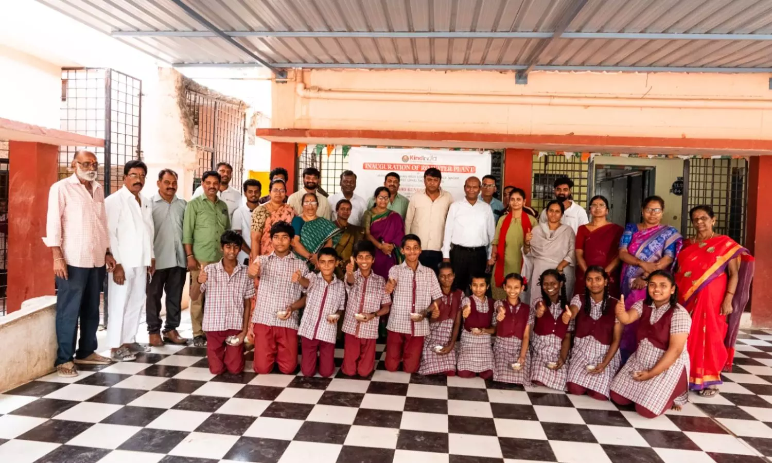 KindIndia NGO KindIndia NGO