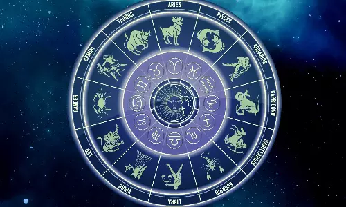 Today Horoscope Daily Astrology Predictions for April 1, 2026