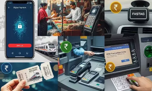 New Rules from April 1, 2026: Major Changes in Banking, Fuel, and Insurance