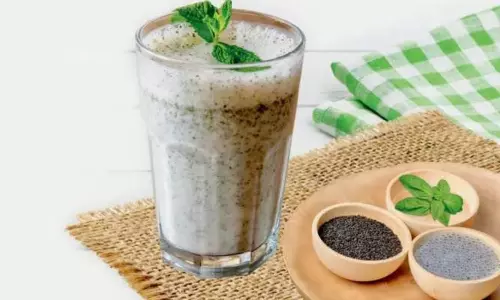 Diabetes Control Tips: డయాబెటిస్‌కు రామబాణం: మజ్జిగలో ఈ గింజలు కలిపి తాగండి.. షుగర్ లెవల్స్ మటాష్!