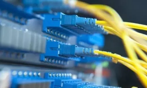 Japan Internet Speed Record