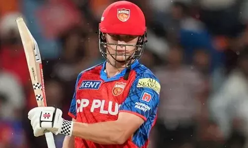 Cooper Connolly IPL 2026 Debut Heroics: Joins McCullum, Hussey in Elite List