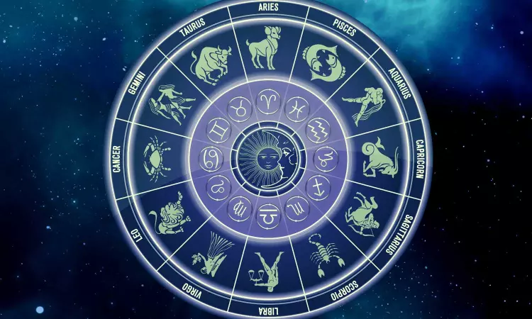 Today Horoscope Daily Astrology Predictions for April 1, 2026