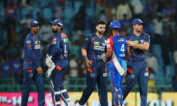 LSG vs DC IPL 2026: Delhi Wins Toss, Strong Overseas Stars Set for Thriller