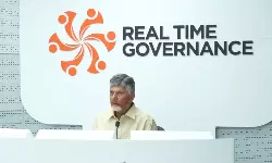 CM Chandrababu