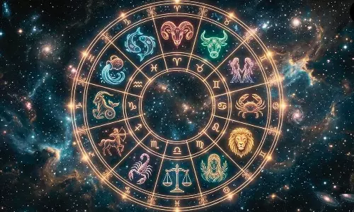 Daily Horoscope 2 April 2026: Financial Gains for These Zodiac Signs