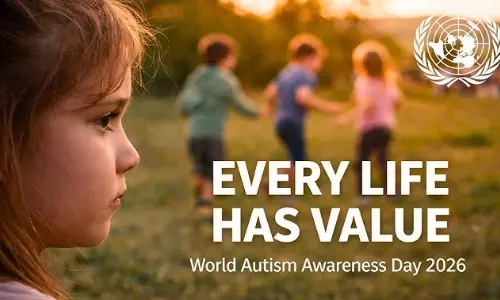 World Autism Awareness Day 2026