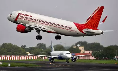 Middle East Crisis: Air India and IndiGo Issue Travel Advisory for April 2, 2026