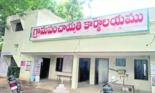 Grama Panchayathi