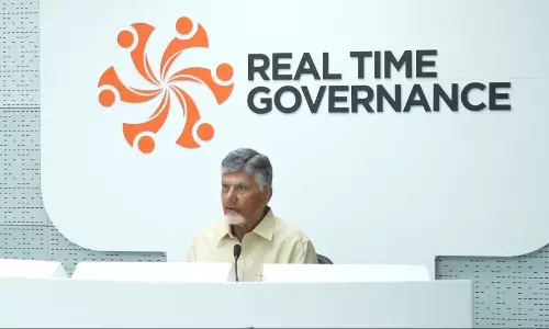 CM Chandrababu
