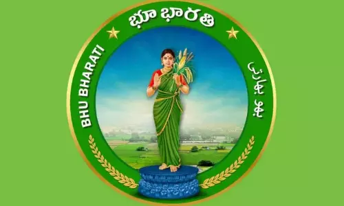 Bhu Bharathi