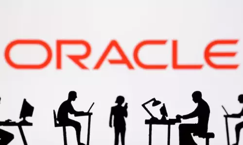 Oracle Layoffs