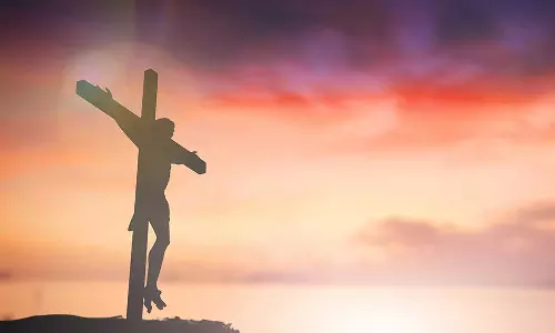 Good Friday in India Gazetted Holiday Status, Significance and Traditions