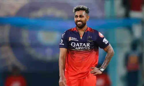 RCB Pacer Nuwan Thushara Files Case Over IPL 2026 NOC Denial, Threatens International Retirement