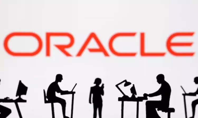 Oracle Layoffs