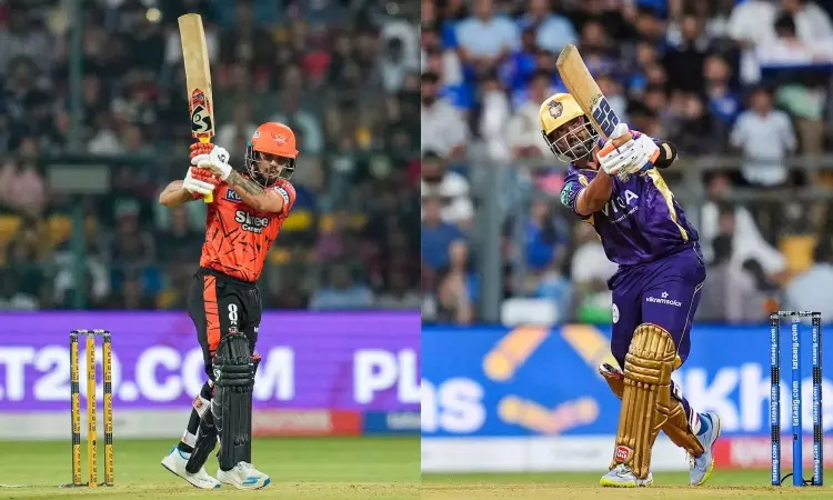 KKR vs SRH