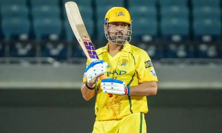MS Dhoni Set for Early Return in IPL 2026? CSK Practice Video Thrills Fans